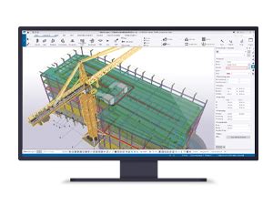 Tekla for Education Tekla Structures .